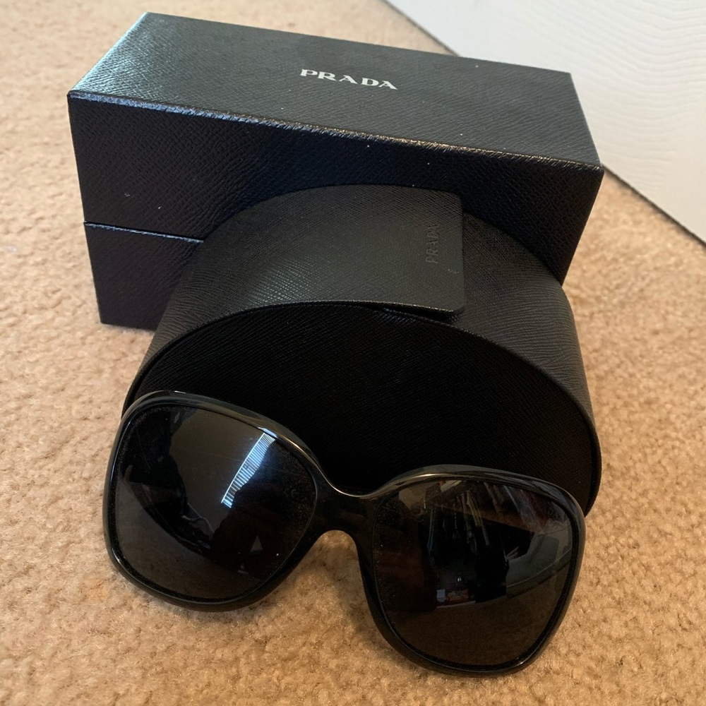 Prada sunglasses